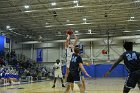 MBBall vs RWU  Wheaton College Men's Basketball vs Roger Williams University.  - Photo By: KEITH NORDSTROM : Wheaton, basketball